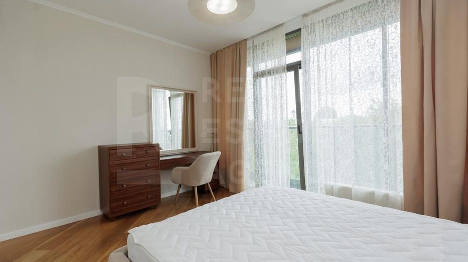 Chirie, apartament, 4 camere, str. Columna, Centru - Poză 19
