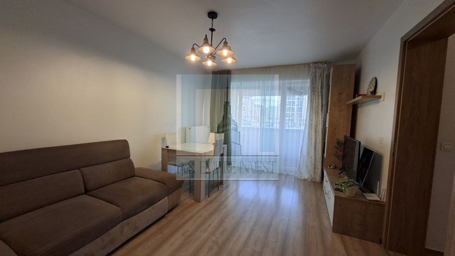 Apartament 2 camere, mobilat/utilat -  Kasper Coresi, Tractorul Brașov - Poză 8