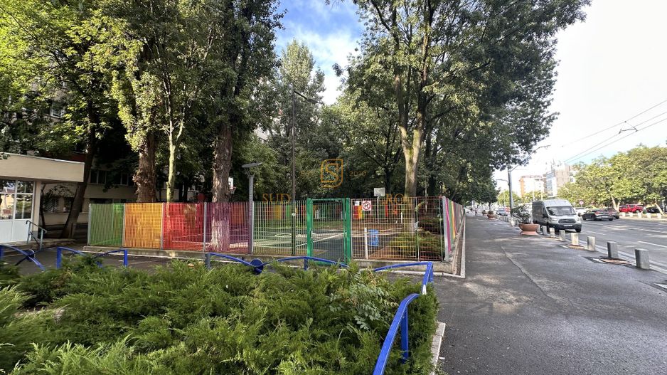 Garsonieră zona Turnu Măgurele – Metrou Apărătorii Patriei, Sector 4 - Poză 1