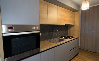 Apartament Renovat 3 camere Sovata - Poză 1