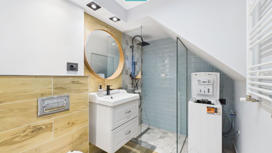 Penthouse în complex ARED IMAR - Poză 10