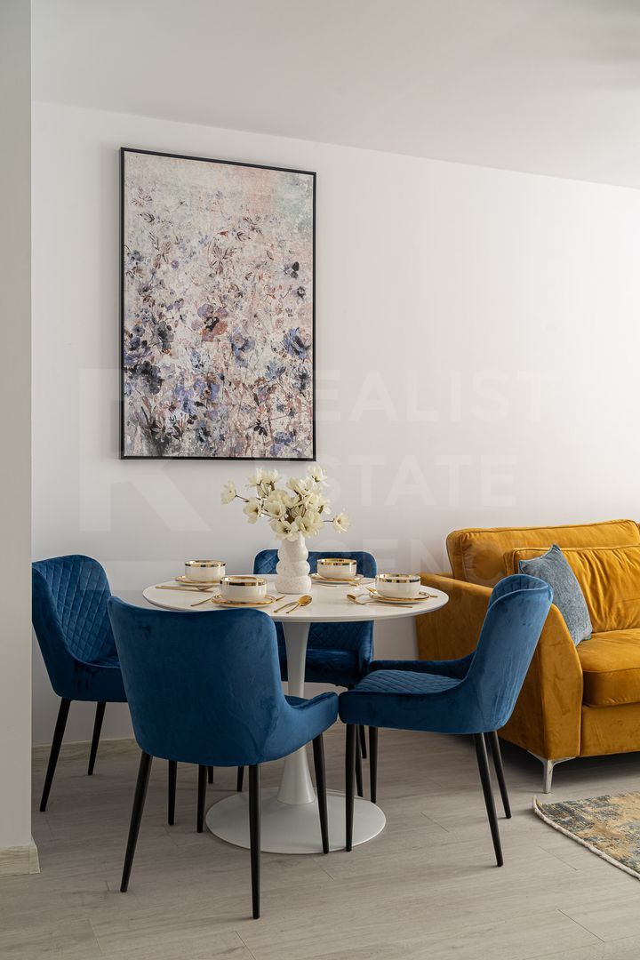 Vânzare, apartament, 3 camere tip 5B, Hils Brauner, București - Poză 5