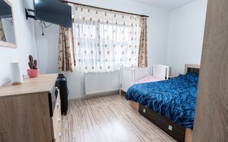 Apartament 3 camere, Sanpetru Residence, complet mobilat, 0% COMISION - Poză 6