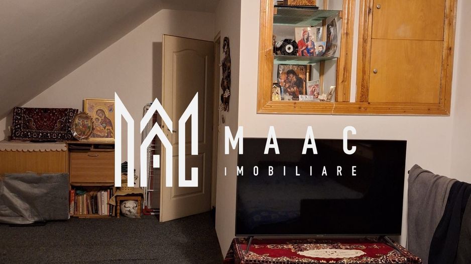 Apartament 2 camere I Decomandat I Zona Valea Aurie - Poză 3