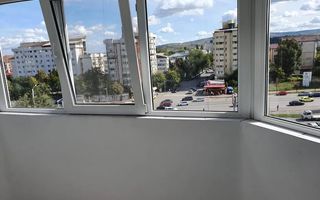 Apartament 1 cameră – Nicolina, Lidl (prima stație din Podu Ros) - Poză 1