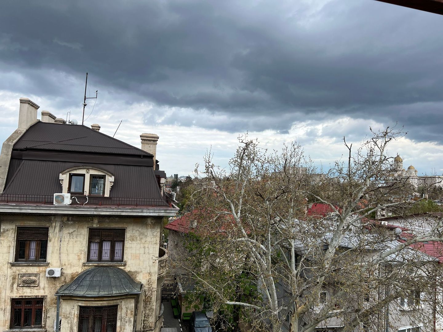 Bloc boutique pretabil birouri/afterschool/clinica Cotroceni - Poză 3