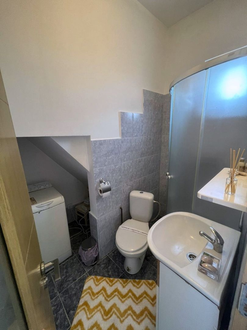 Casă 5 camere + teren 212 mp - Centrul Brasovului - 5173 - Poză 8