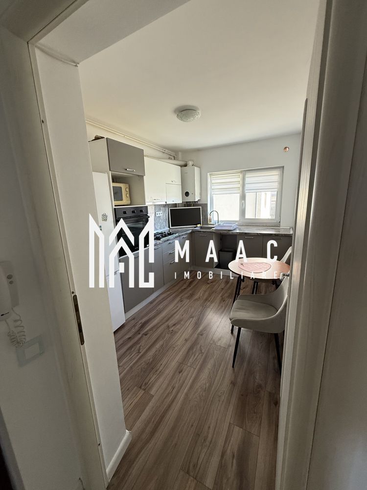 Apartament 2 Camere | Decomandat | Cartierul Arhitecților - Poză 3