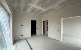 Vila individuala - Smart | 420 mp teren - Poză 8