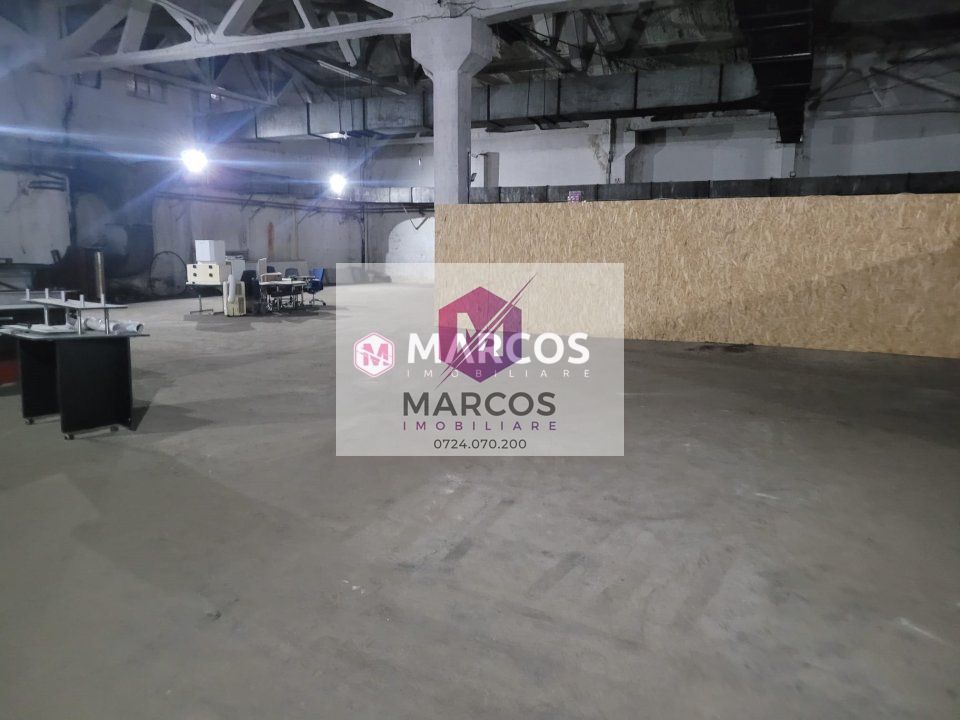 Spatii depozitare, Calea Timisoarei, ID 1026 - Poză 6