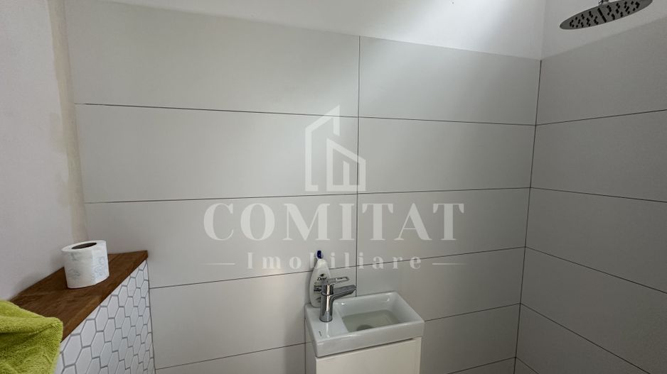 Apartament de tip loft | Zonă semicentrală - Facultatea de Litere - Poză 7