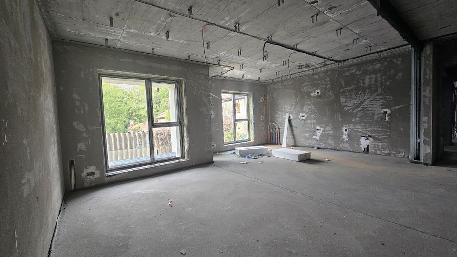 Apartament  3 camere nou Iancu Nicolae, Baneasa, București - Poză 10