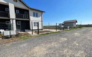 CASA TIP DUPLEX 4 CAMERE , TOATE UTILITATILE, FINALIZATA, COMISION 0% - Poză 4