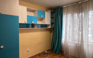 Apartament cu 3 camere | etaj 1 | ascensor | Rogerius | Oradea - Poză 7