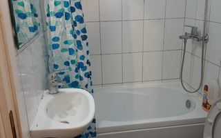 Închiriez garsonieră, Piața Alba Iulia, mobilată și utilată - Poză 8