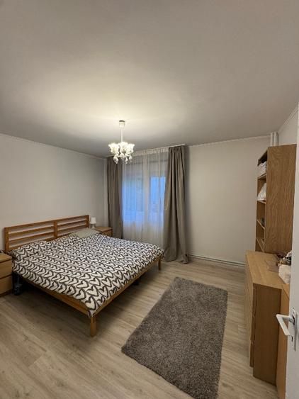 Apartament 2 camere, mobilat complet, zona Mihail Sebastian - Poză 3