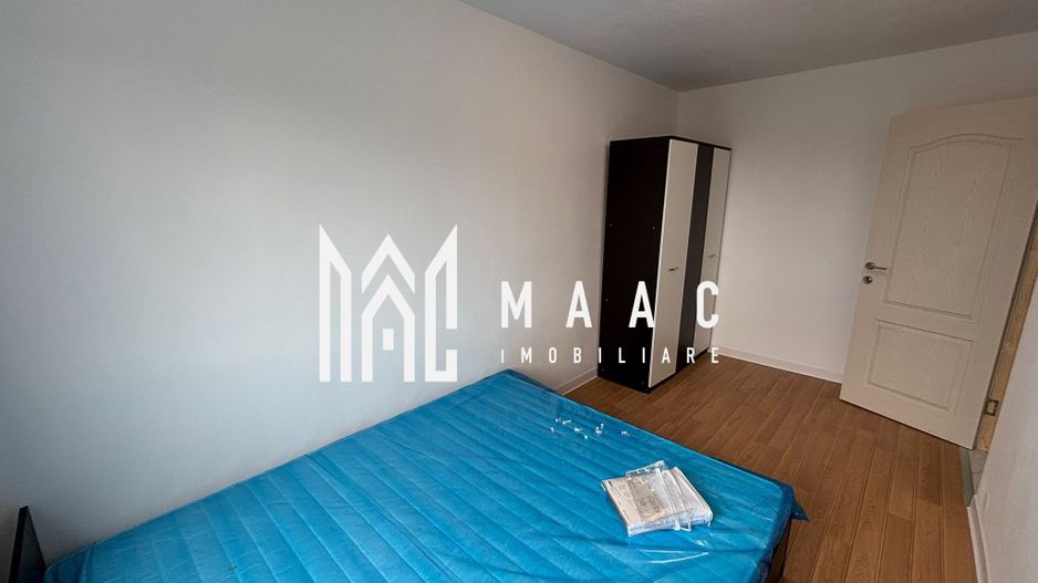 Garsoniera Decomandată | Etaj Intermediar | Vasile Aaron - Poză 1