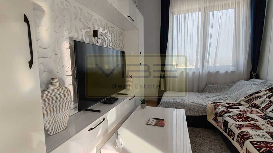 PENTHOUSE- LOCATIE PREMIUM- 5 MINUTE DE PALAS MALL ! - Poză 13