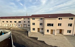 Avangarde Forest 8 | Vila 5 camere | Pompa de caldura - Poză 4