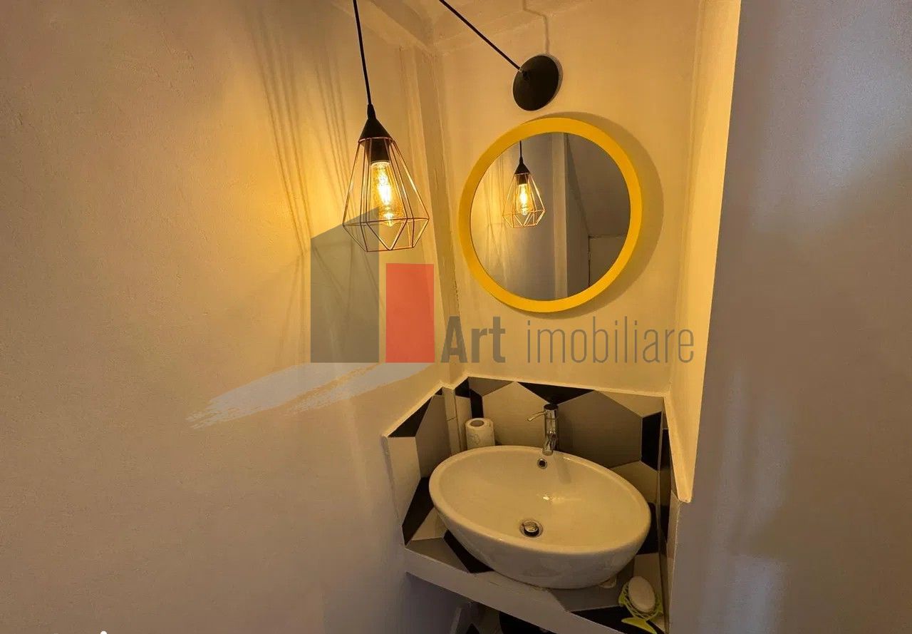 Spatiu comercial de inchiriat in zona Pache Protopopescu - Poză 8