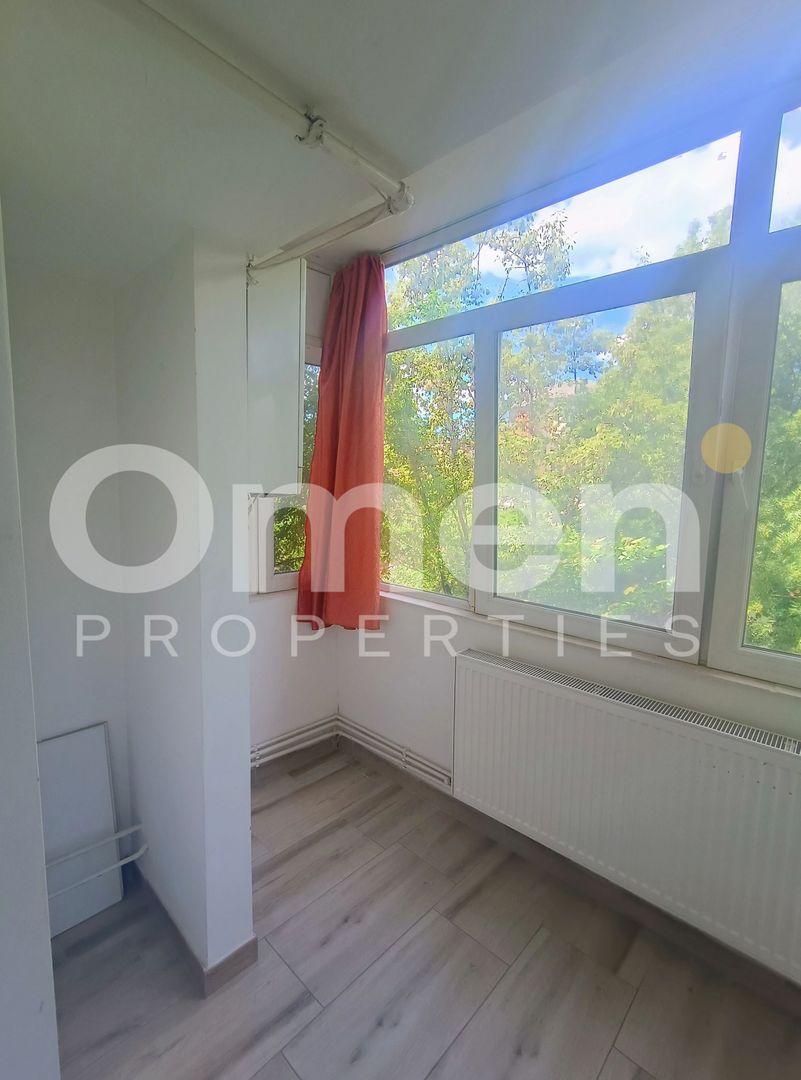 Apartament 2 camere decomandat | Etaj 2 | Parțial mobilat - Poză 7