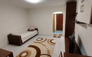 garsoniera 32mp renovata utilata  Titan metrou 10 minute - Poză 6