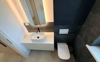 Bloc nou| 2 camere| apartament de lux| loc de parcare| Ghiroda| - Poză 17