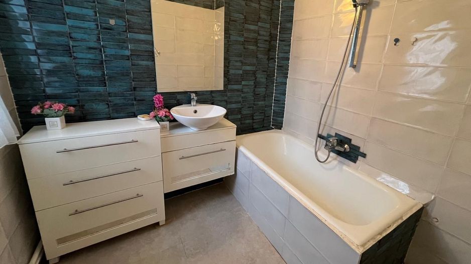 De inchiriat apartament cu 2 camere , Parcul Carol - Poză 8