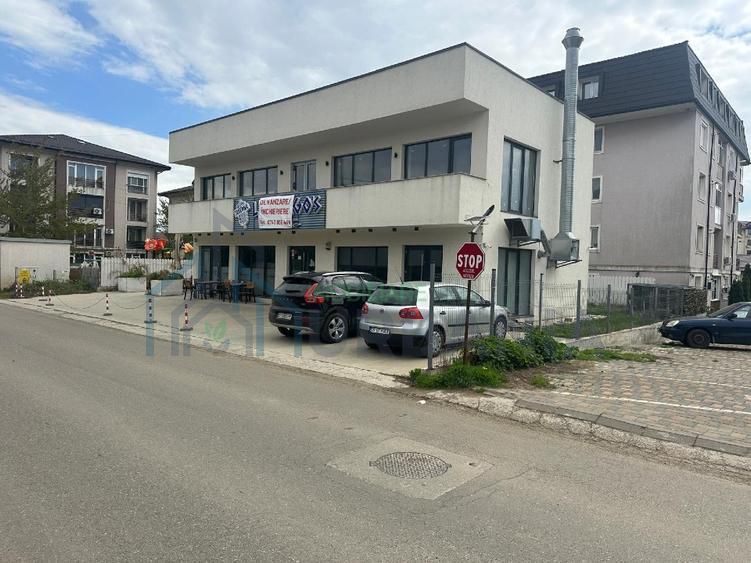 Spațiu comercial Valea Lupului, suprafață utilă 220 mp - Poză 2