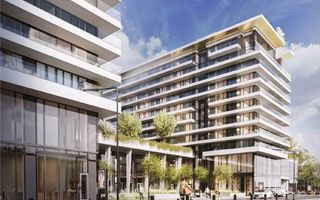 APARTAMENT 2 CAMERE | Comision 0% | CLADIRE NOUA - Poză 2