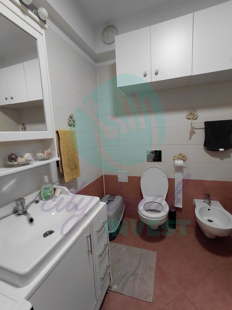 3 camere modern | Bloc 2013 | Calea Calarasi | Lift - Poză 20