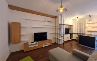 Lux in Braytim cu gradina / Luxury apartment in BRAYTIM area - Poză 3