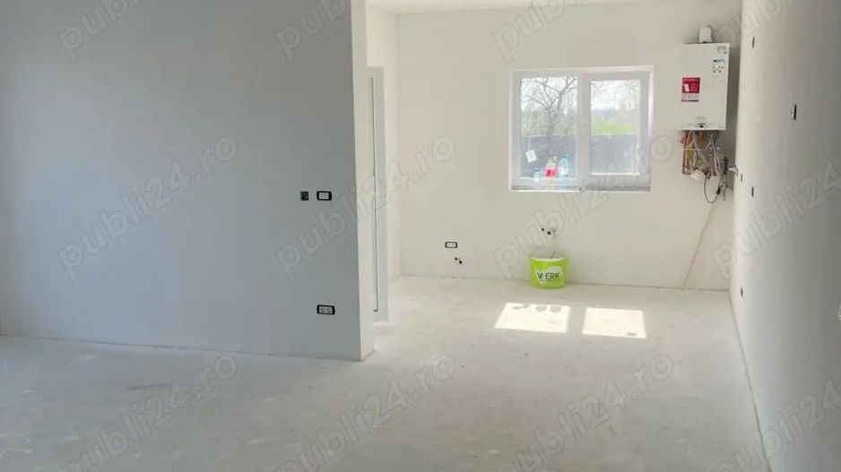 3 DORMITOARE, 415 MP TEREN, FINISAJE LA ALEGERE - Poză 6