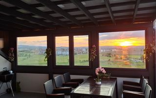 Penthouse Modern I Calea Surii Mici I Terasa Panoramica 55 MP - Poză 10
