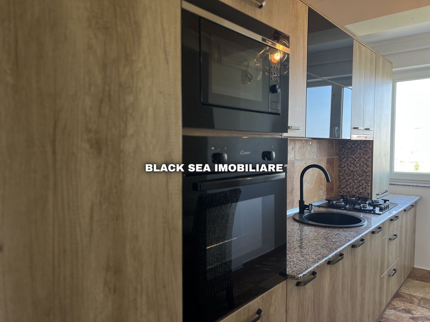 De inchiriat apartament 2 camere Modern zona Gara - Termen lung - Poză 5