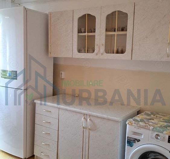 Apartament cu 1 cameră de închiriat în Tătărași, Iași - Poză 3