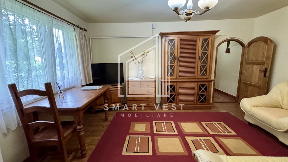 Apartament 2 camere | 43 mp | Zona Micro 15 - Poză 9