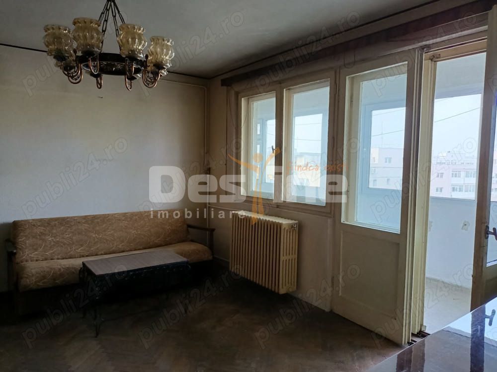 🏡 APARTAMENT 3 CAMERE DE VÂNZARE – LUJERULUI | LÂNGĂ METROU - Poză 2