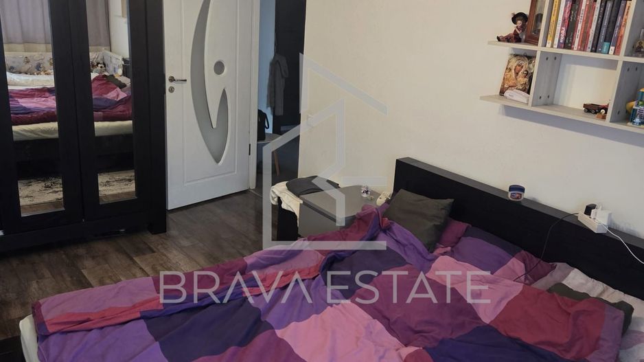 Apartament 2 camere, 52mp, parcare, balcon, zona Florilor - Poză 1