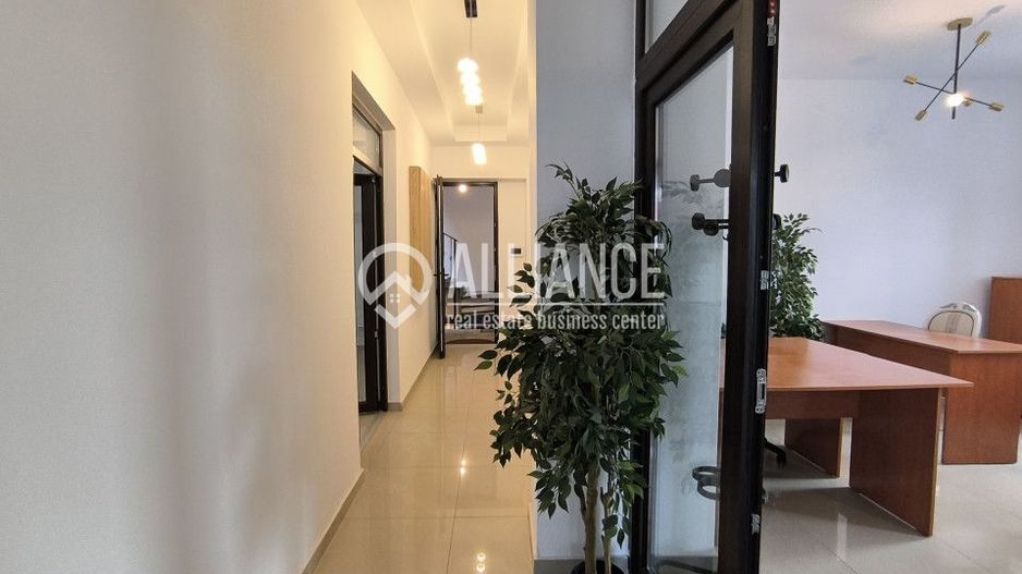 PIATA GRIVITEI (COD03) -Cladire de birouri moderna ! - Poză 24