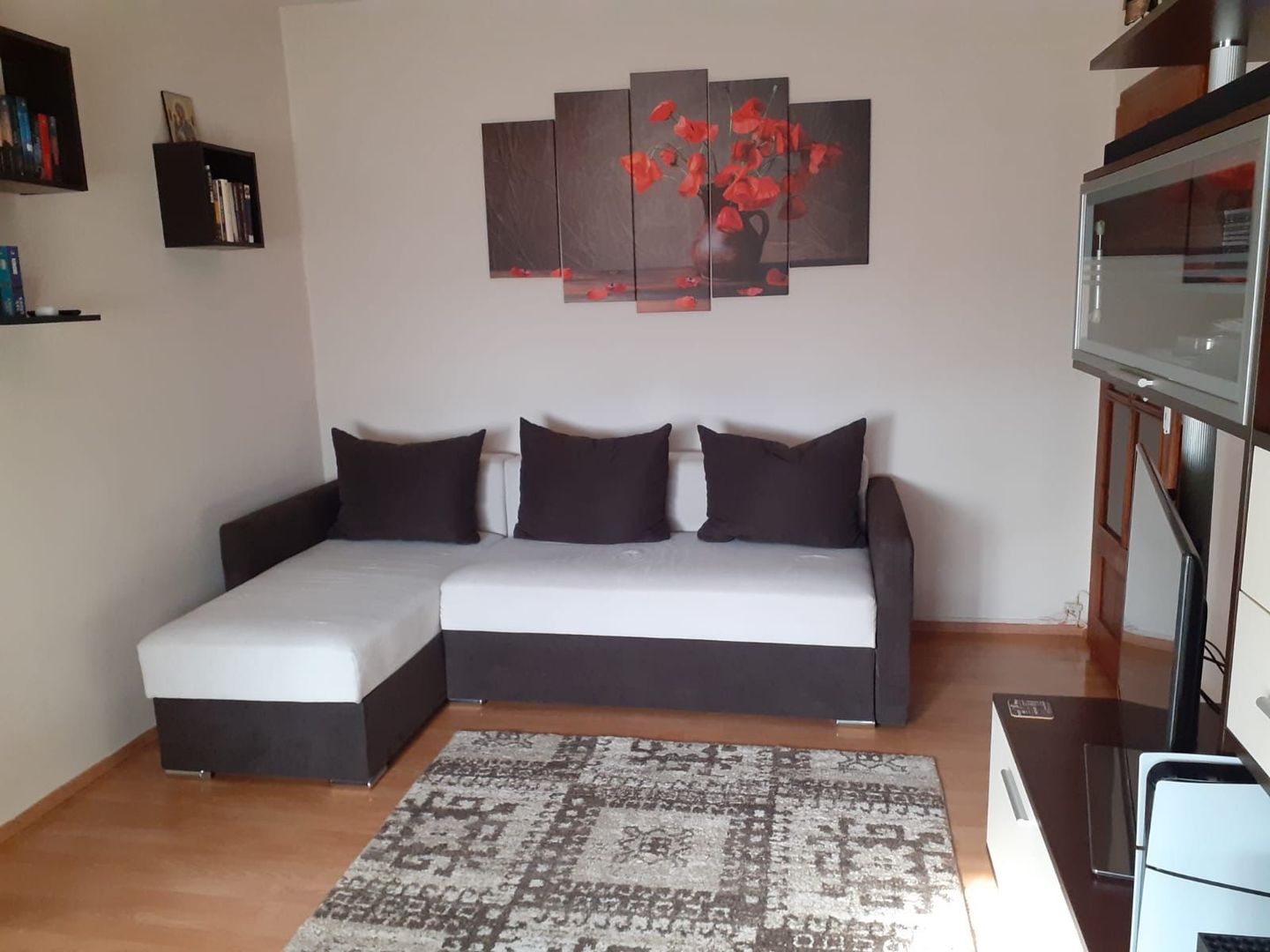 Ap. 2 camere preț 68.000€ - Poză 1