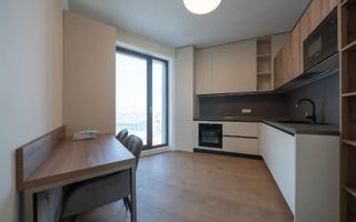 Apartament superb 4 camere Herastrau I Amazing View - Poză 9