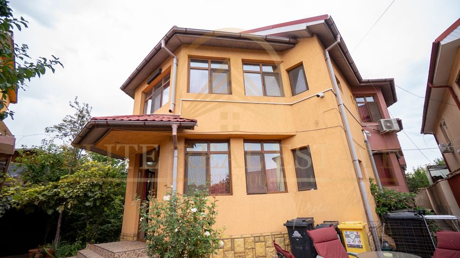 Oportunitate de investiție – Pensiune funcțională în Constanța - Poză 1