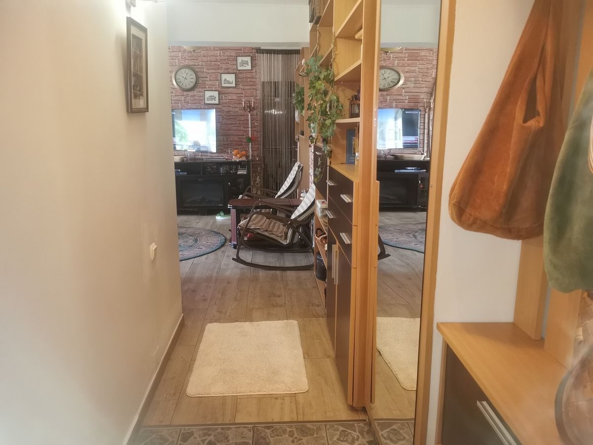 Apartament 3 camere - Central Plevnei (vizavi de Orhideea Gardens) - Poză 10