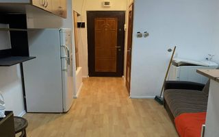 Garsonieră 20mp, centrală proprie - Iris, UTCN - Poză 1