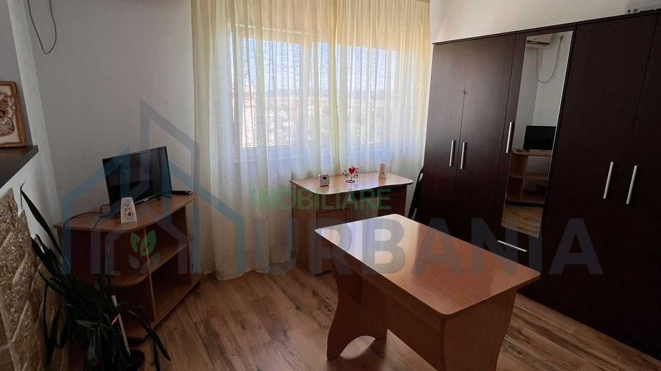 Apartament cu o cameră de închiriat în zona Dancu, Iași - Poză 7