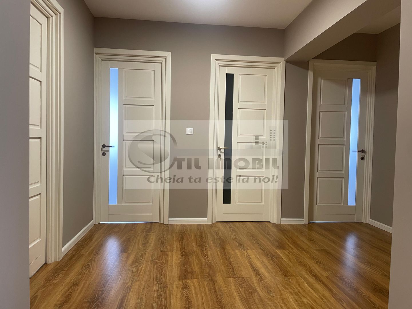 Apartament tip Penthouse zona Cug 130 mp - Poză 22