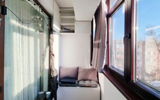 Apart Modern 2 Camere | Militari – Lujerului | Aproape de Lacul Morii - Poză 10