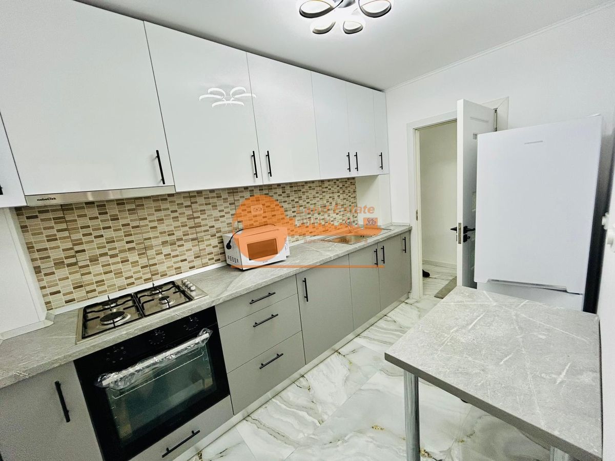 Apartament 2 camere complet renovat – mobilat și utilat modern – Pantelimon - Poză 5