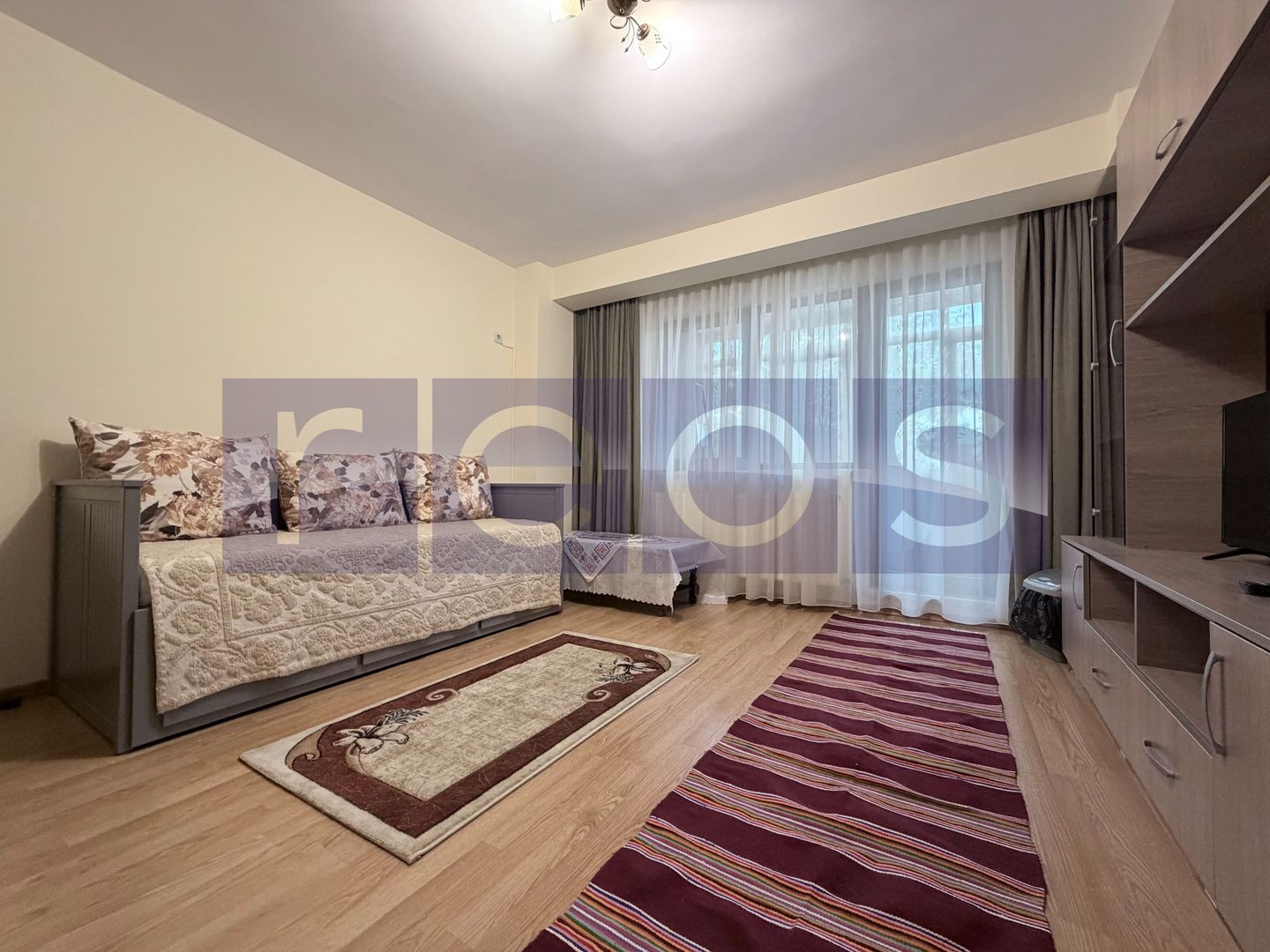 VANZARE 2 CAMERE | METROU | PARCUL BAZILESCU | - Poză 1